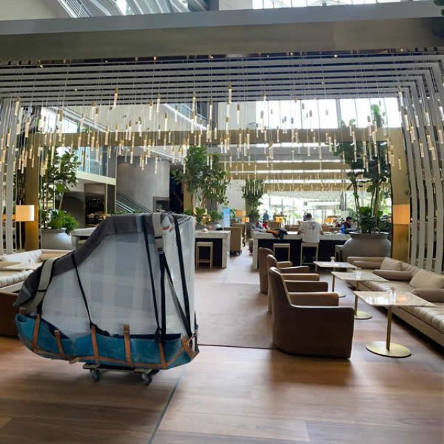 traslado de piano a un hotel para concierto de musica
